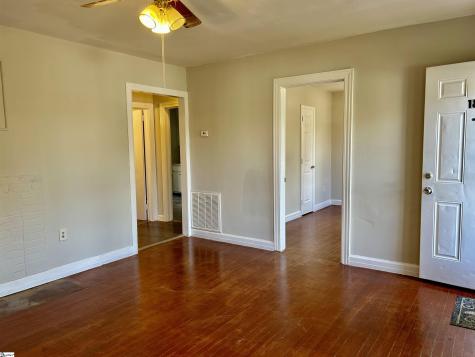 181 Sumter Street Anderson SC 29621