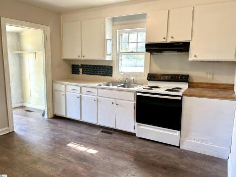 181 Sumter Street Anderson SC 29621