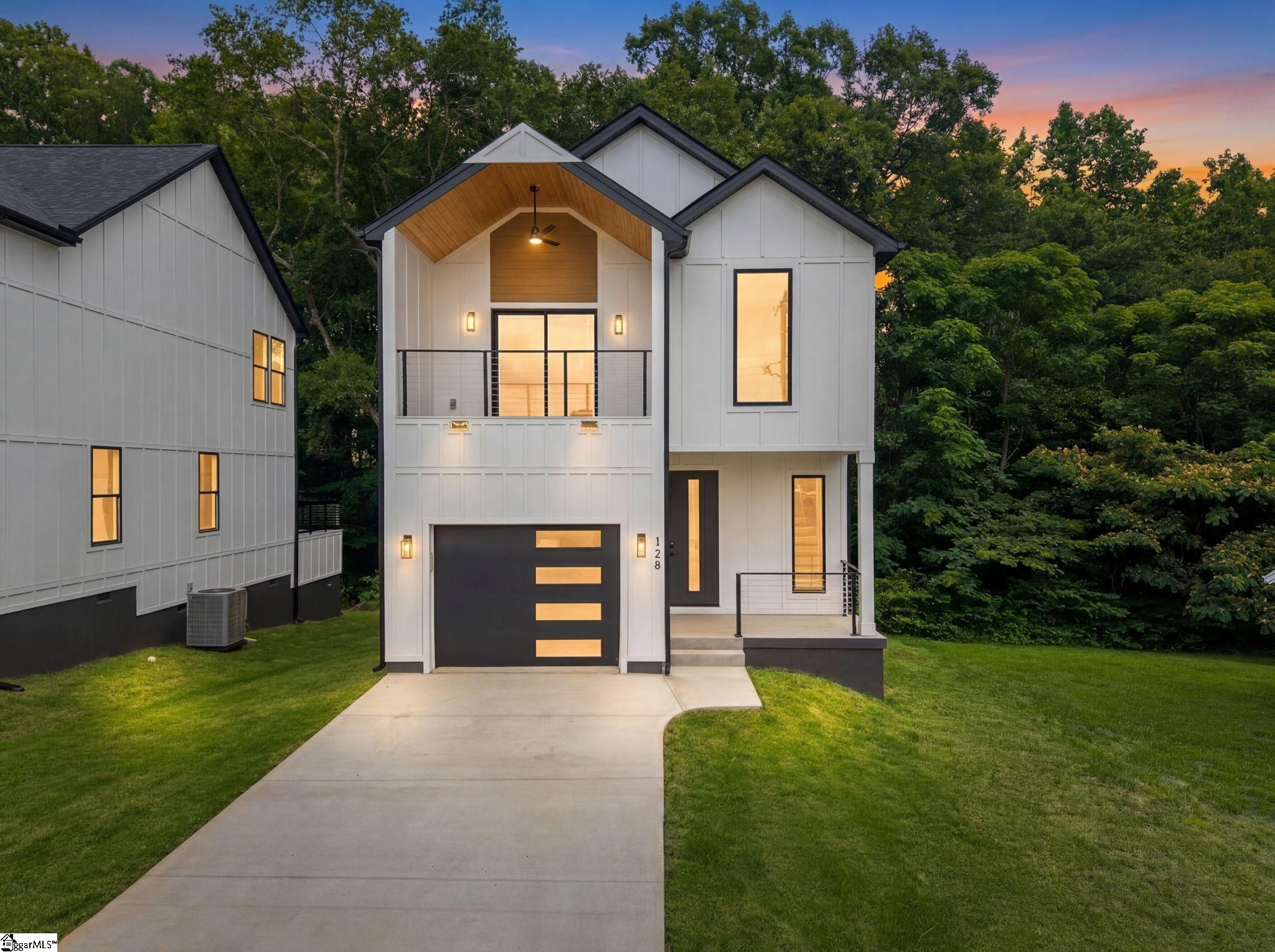 128 Lyman Avenue Duncan SC 29334