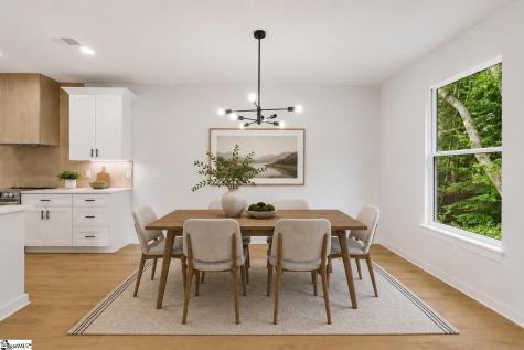 128 Lyman Avenue Duncan SC 29334