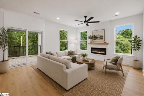 128 Lyman Avenue Duncan SC 29334
