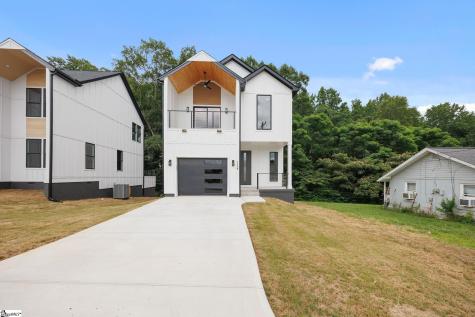 128 Lyman Avenue Duncan SC 29334