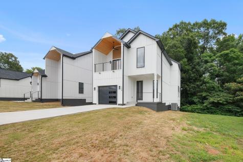 128 Lyman Avenue Duncan SC 29334