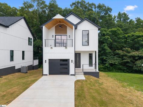 128 Lyman Avenue Duncan SC 29334