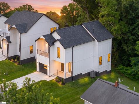 128 Lyman Avenue Duncan SC 29334