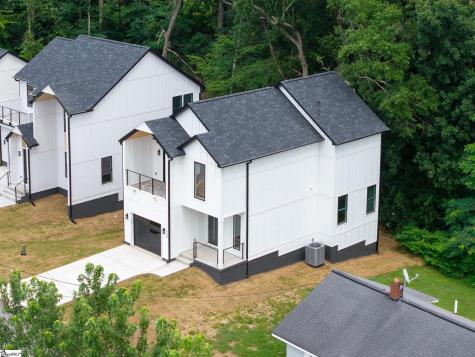 128 Lyman Avenue Duncan SC 29334