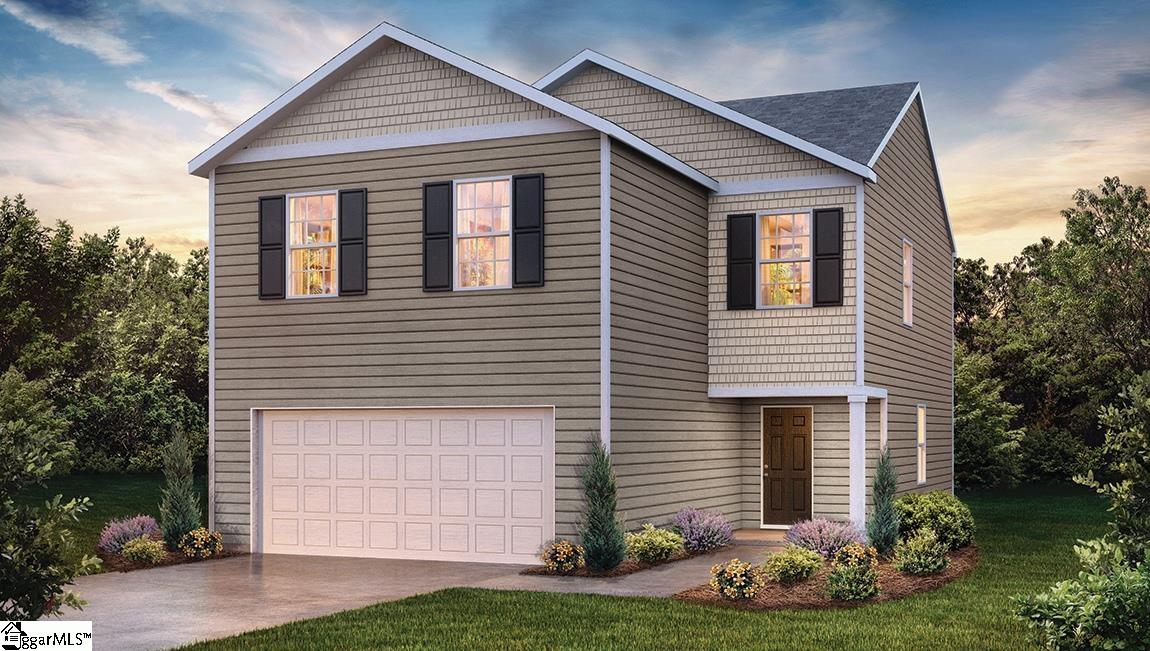 537 Whitewater Ridge Seneca SC 29678