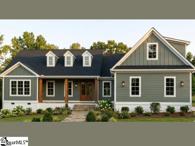 98 Jolly Wingo Road Pendleton SC 29670