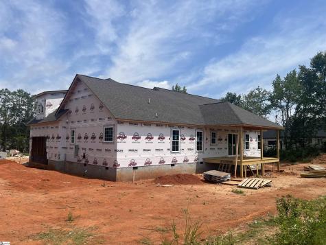 98 Jolly Wingo Road Pendleton SC 29670