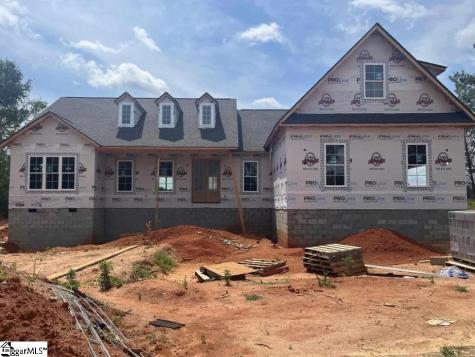98 Jolly Wingo Road Pendleton SC 29670