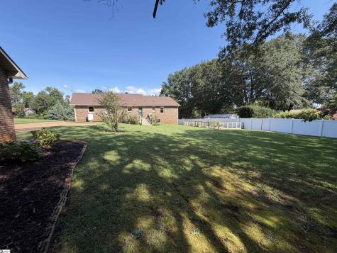 103 N Johnson Street Landrum SC 29356