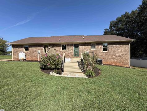 103 N Johnson Street Landrum SC 29356