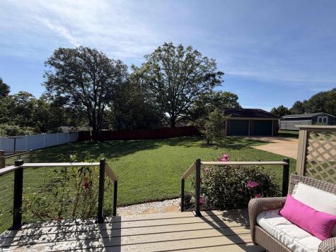 103 N Johnson Street Landrum SC 29356
