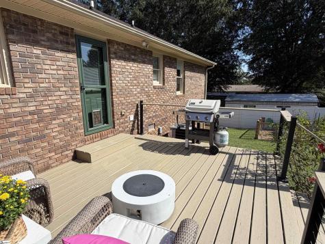 103 N Johnson Street Landrum SC 29356