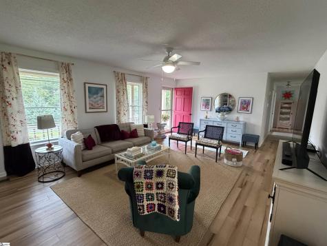 103 N Johnson Street Landrum SC 29356