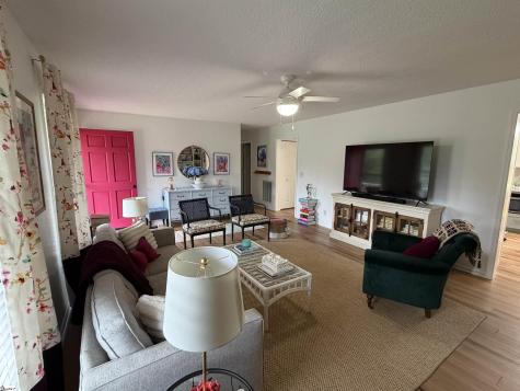 103 N Johnson Street Landrum SC 29356
