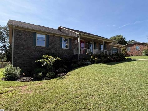 103 N Johnson Street Landrum SC 29356