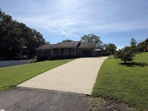 103 N Johnson Street Landrum SC 29356