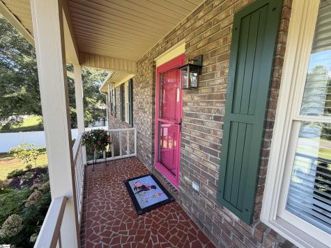 103 N Johnson Street Landrum SC 29356
