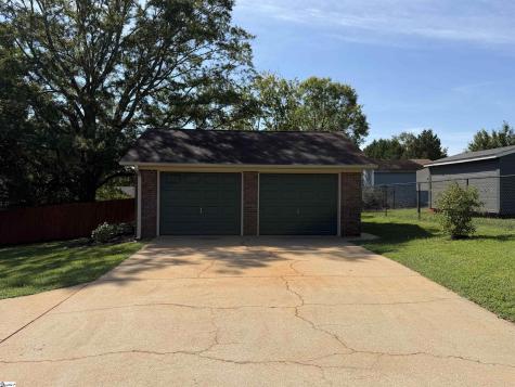 103 N Johnson Street Landrum SC 29356