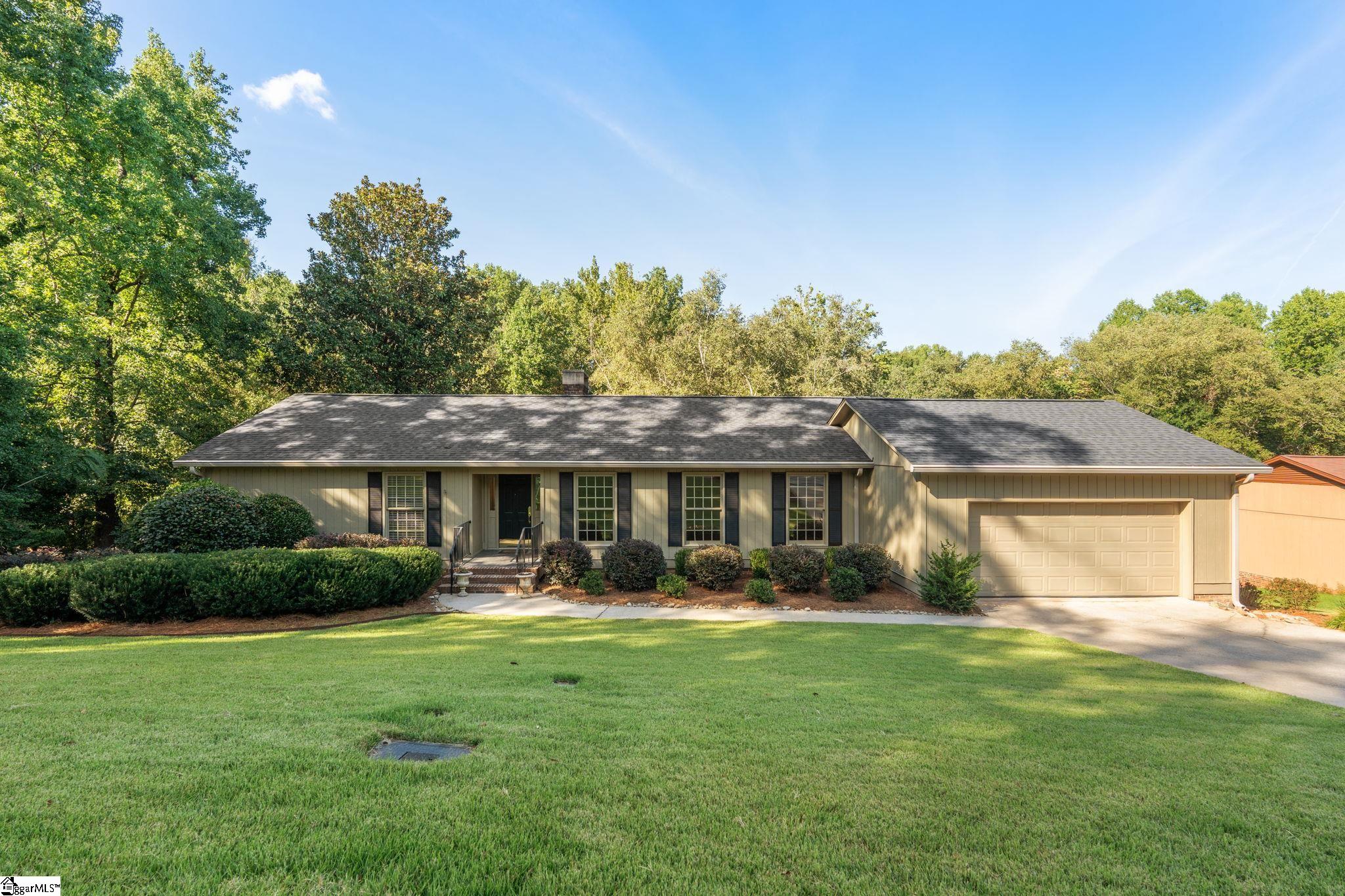 209 E Kenilworth Drive Greenville SC 29615