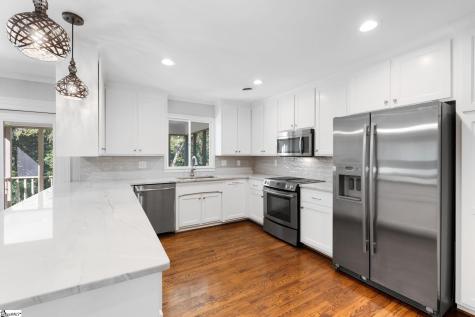 209 E Kenilworth Drive Greenville SC 29615