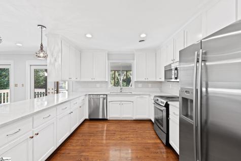 209 E Kenilworth Drive Greenville SC 29615