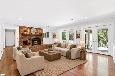 209 E Kenilworth Drive Greenville SC 29615