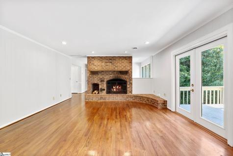 209 E Kenilworth Drive Greenville SC 29615