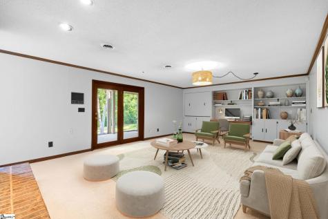 209 E Kenilworth Drive Greenville SC 29615