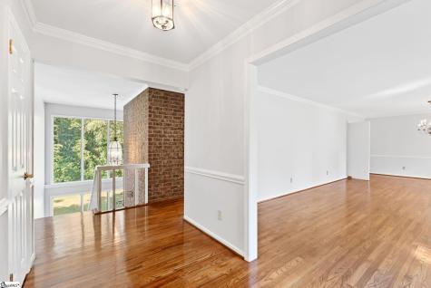209 E Kenilworth Drive Greenville SC 29615