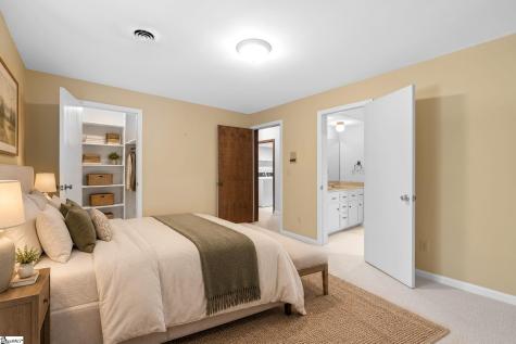 209 E Kenilworth Drive Greenville SC 29615