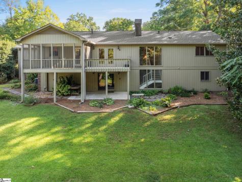209 E Kenilworth Drive Greenville SC 29615