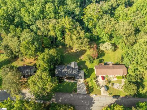 209 E Kenilworth Drive Greenville SC 29615