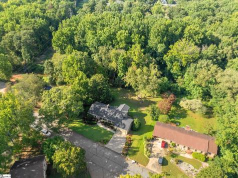 209 E Kenilworth Drive Greenville SC 29615