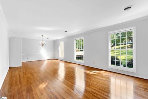209 E Kenilworth Drive Greenville SC 29615