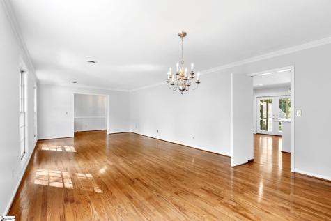 209 E Kenilworth Drive Greenville SC 29615