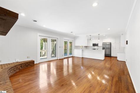 209 E Kenilworth Drive Greenville SC 29615