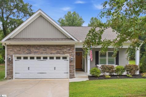 334 Tugaloo Road Travelers Rest SC 29690