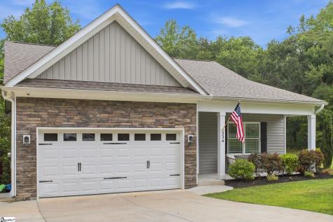334 Tugaloo Road Travelers Rest SC 29690