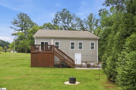334 Tugaloo Road Travelers Rest SC 29690
