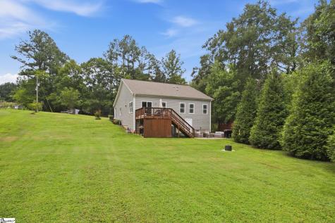 334 Tugaloo Road Travelers Rest SC 29690