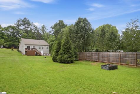 334 Tugaloo Road Travelers Rest SC 29690
