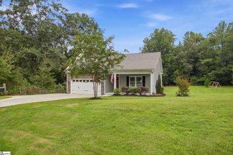 334 Tugaloo Road Travelers Rest SC 29690