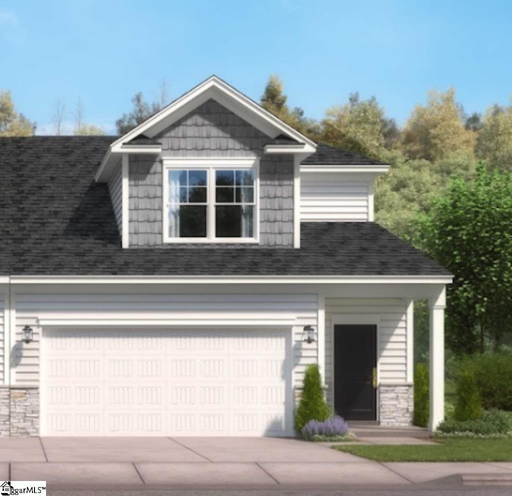 403 Mariene Drive Greenville SC 29607