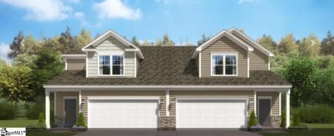 403 Mariene Drive Greenville SC 29607