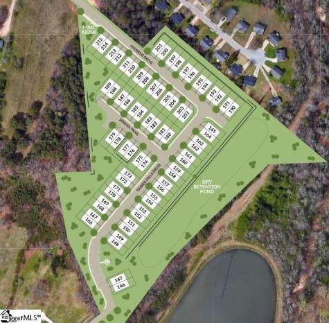 403 Mariene Drive Greenville SC 29607