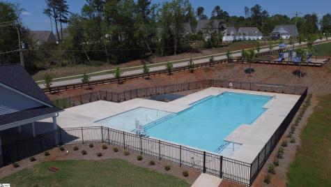 403 Mariene Drive Greenville SC 29607