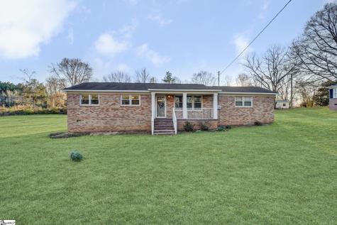 86 Dogwood Circle Clinton SC 29325