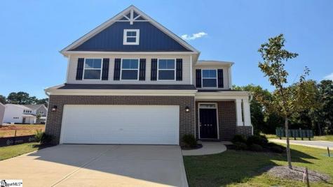 404 Metz Drive Greenville SC 29611